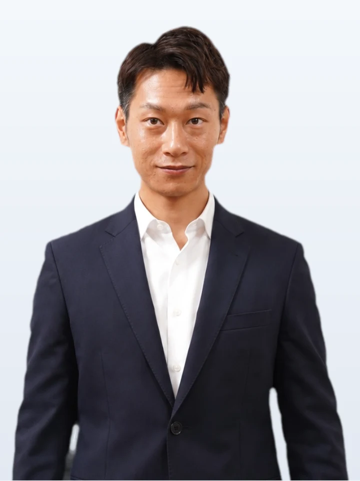 皇寿株式会社 代表取締役 江籠了斗